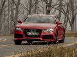 Audi RS7 Sportback 2014 года (AU)
